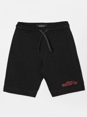 Foto van product Shorts Replay zwart