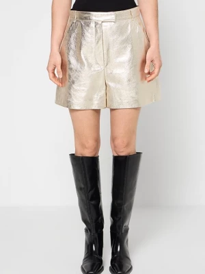 Foto van product Shorts RIANI goudkleurig