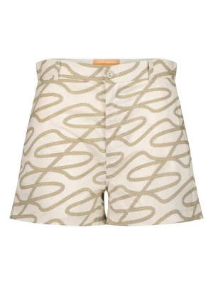 Foto van product Shorts Rivieras beige mêleerd