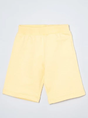 Foto van product Shorts Roberto Cavalli geel