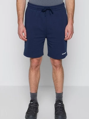 Foto van product Shorts Rossignol donkerblauw