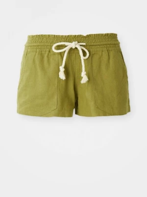 Foto van product Shorts Roxy donkergroen