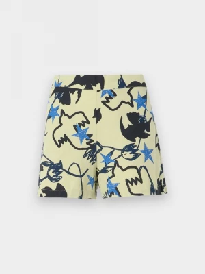 Foto van product Shorts RVCA groen