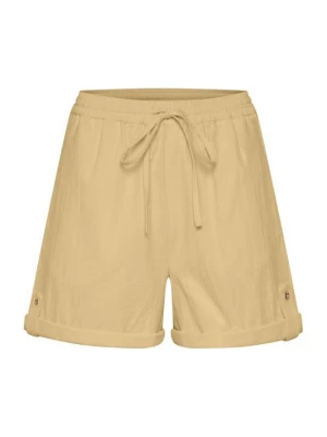 Foto van product Shorts Saint Tropez beżowy