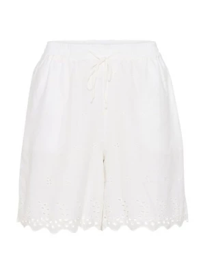 Foto van product Shorts Saint Tropez crème