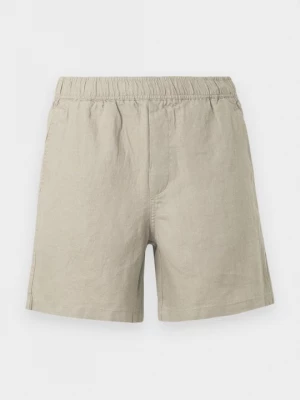 Foto van product Shorts Samsøe Samsøe beżowy