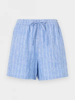 Foto van product Shorts Samsøe Samsøe blauw