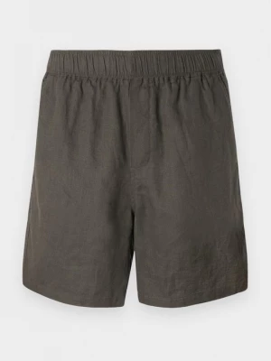Foto van product Shorts Samsøe Samsøe donkergroen