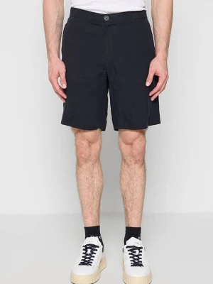 Foto van product Shorts Sandro blauw