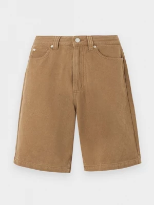 Foto van product Shorts Santa Cruz taupe