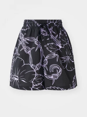 Foto van product Shorts Santa Cruz zwart