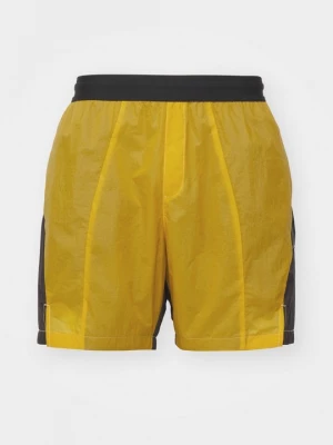 Foto van product Shorts Saul Nash geel