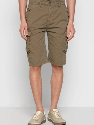 Foto van product Shorts Schott kaki
