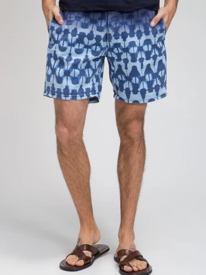 Foto van product Shorts Scotch & Soda blauw
