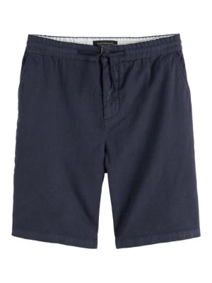 Foto van product Shorts Scotch & Soda blauw