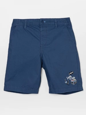 Foto van product Shorts Scotch & Soda blauw