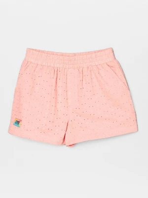 Foto van product Shorts Scotch & Soda donkerroze