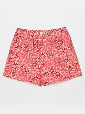 Foto van product Shorts Scotch & Soda donkerroze