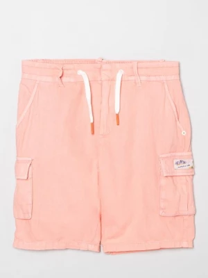 Foto van product Shorts Scotch & Soda koraalrood