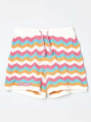 Foto van product Shorts Scotch & Soda wit