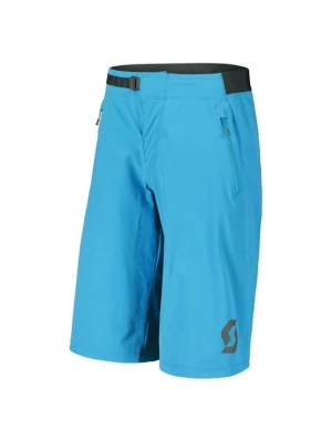 Foto van product Shorts SCOTT Sports lichtblauw