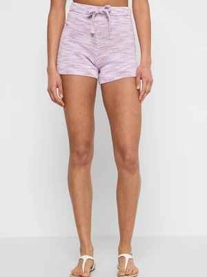 Foto van product Shorts Seafolly paars