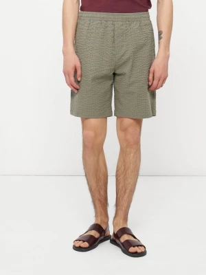 Foto van product Shorts Selected groen