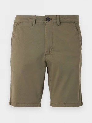 Foto van product Shorts Selected kaki