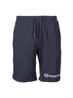 Foto van product Shorts Sergio Tacchini donkerblauw