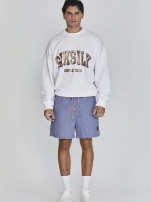 Foto van product Shorts SikSilk blauw
