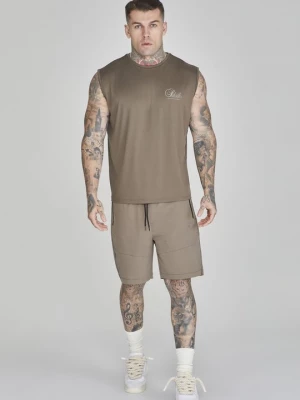 Foto van product Shorts SikSilk bruin