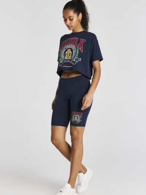 Foto van product Shorts SikSilk donkerblauw