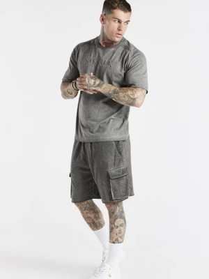 Foto van product Shorts SikSilk grijs