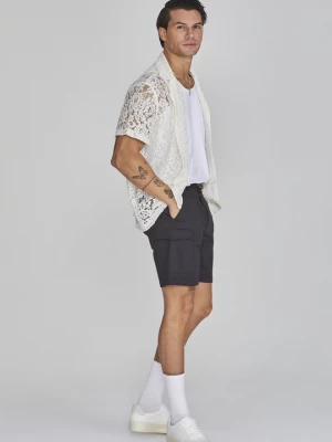 Foto van product Shorts SikSilk zwart