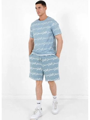 Foto van product Shorts Sixth June blauw