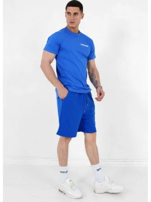 Foto van product Shorts Sixth June blauw