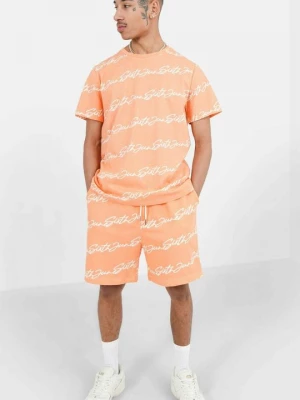Foto van product Shorts Sixth June oranje