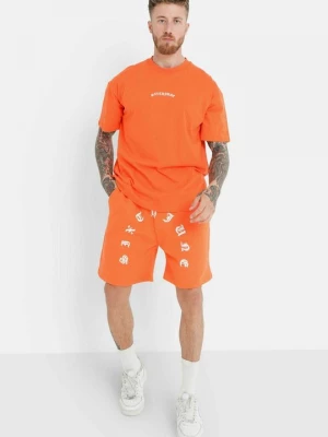 Foto van product Shorts Sixth June oranje