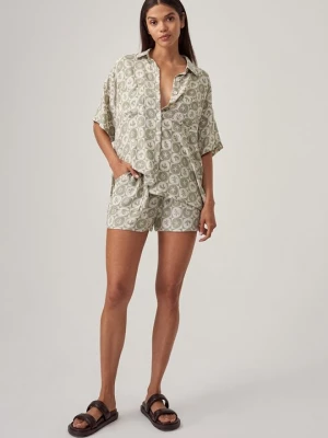 Foto van product Shorts ST MRLO groen