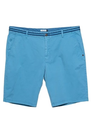 Foto van product Shorts STATE OF ART blauw
