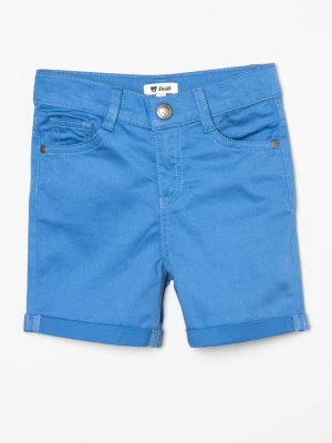 Foto van product Shorts Steiff blauw