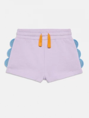 Foto van product Shorts Stella McCartney lila