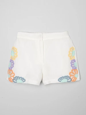 Foto van product Shorts Stella McCartney wit