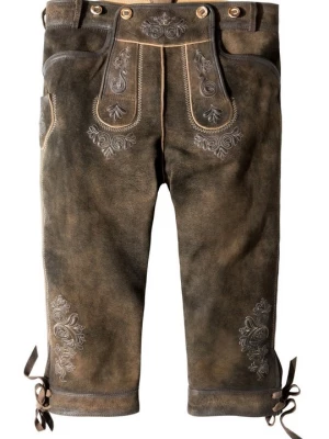 Foto van product Shorts Stockerpoint bruin