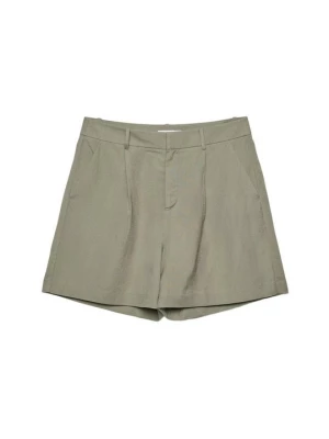 Foto van product Shorts Stradivarius kaki