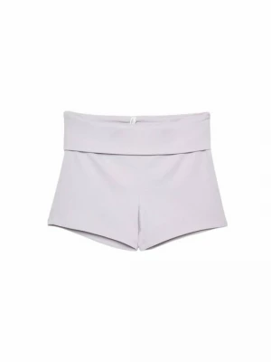 Foto van product Shorts Stradivarius mauve