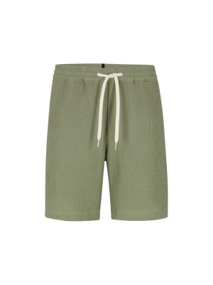 Foto van product Shorts Strellson olijfgroen
