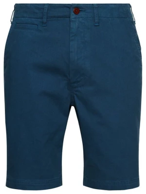 Foto van product Shorts Superdry blauw