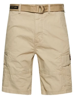Foto van product Shorts Superdry bruin