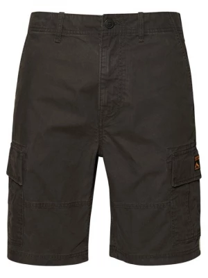 Foto van product Shorts Superdry donkergrijs